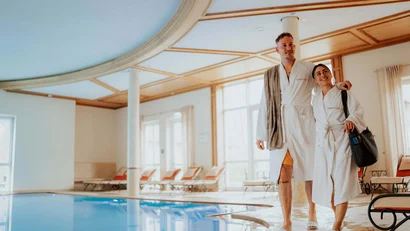 Hotel Dirsch im Naturpark Altmühltal: Wellness, Natur und Genuss