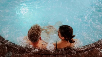 Hotel Dirsch im Naturpark Altmühltal: Wellness, Natur und Genuss