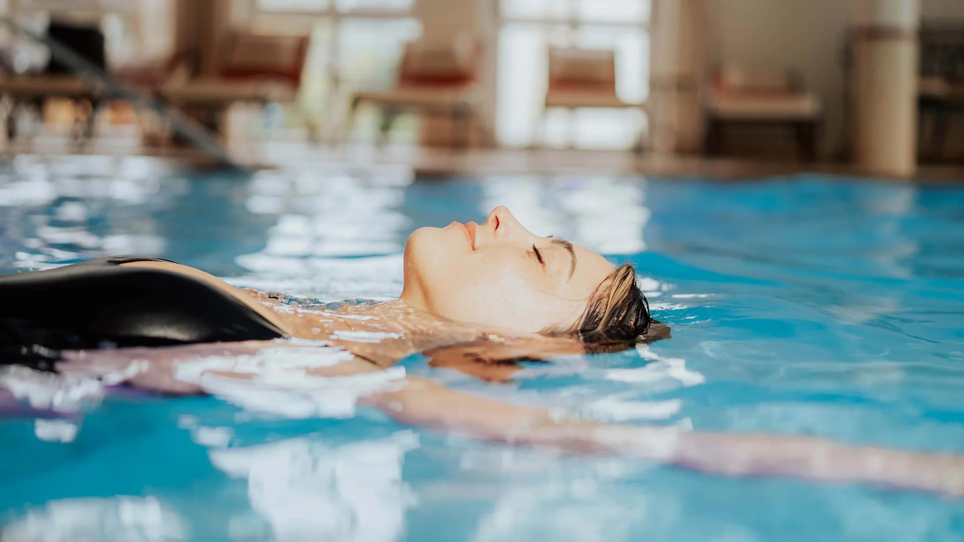 Hotel Dirsch im Naturpark Altmühltal: Wellness, Natur und Genuss