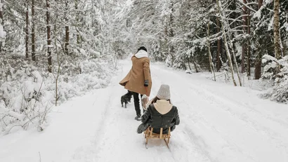 Hotel Dirsch im Naturpark Altmühltal: Wellness, Natur und Genuss