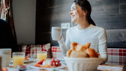 Hotel Dirsch im Naturpark Altmühltal: Wellness, Natur und Genuss
