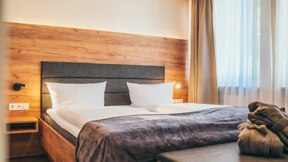 Hotel Dirsch im Naturpark Altmühltal: Wellness, Natur und Genuss