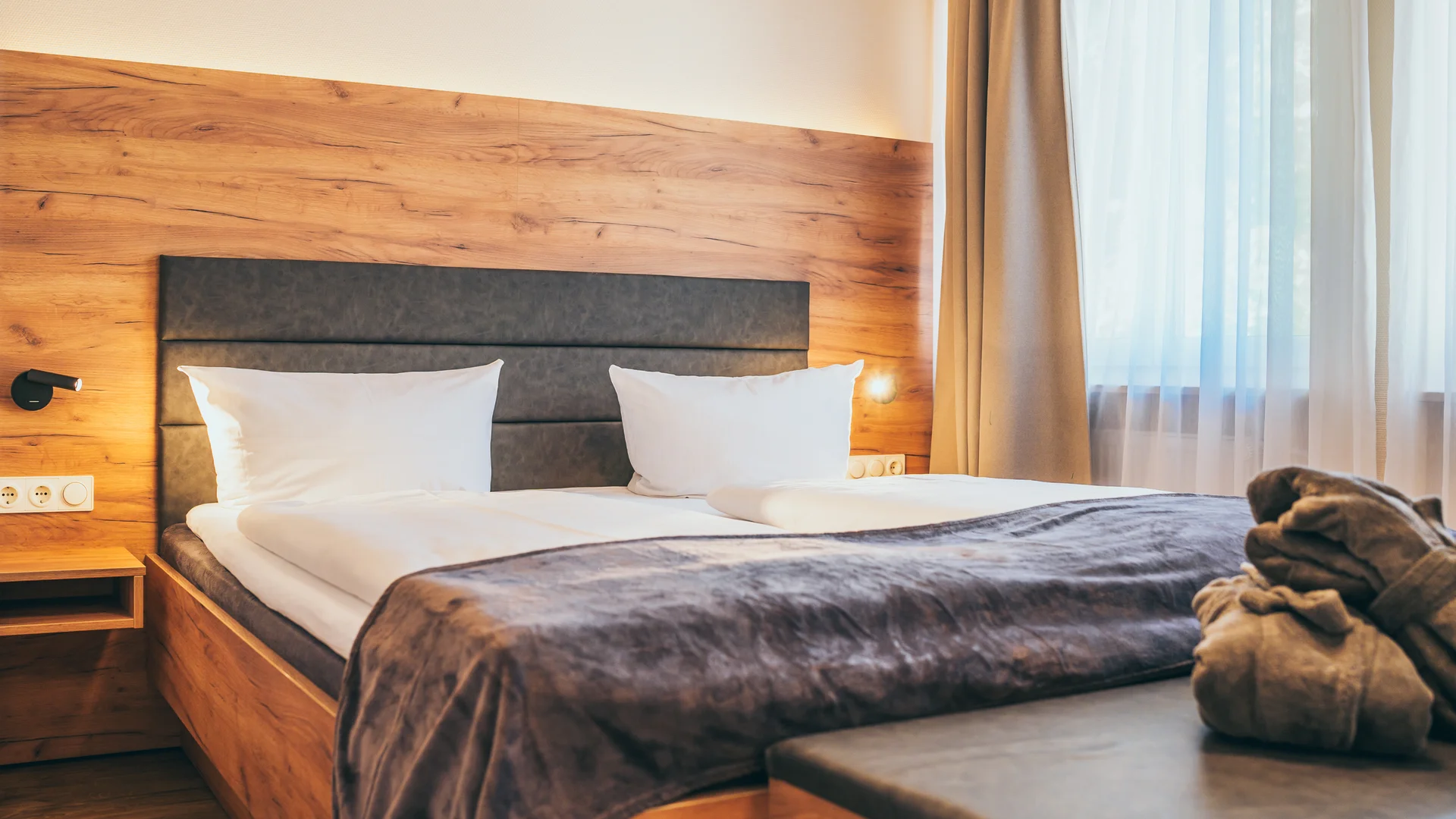 Hotel Dirsch im Naturpark Altmühltal: Wellness, Natur und Genuss