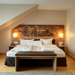 Hotel Dirsch im Naturpark Altmühltal: Wellness, Natur und Genuss