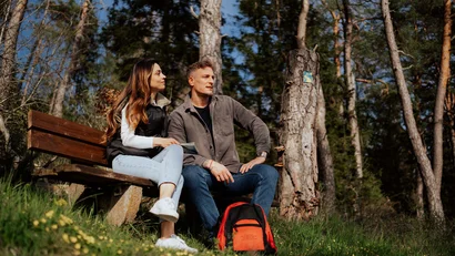 Hotel Dirsch im Naturpark Altmühltal: Wellness, Natur und Genuss