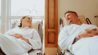 Hotel Dirsch im Naturpark Altmühltal: Wellness, Natur und Genuss