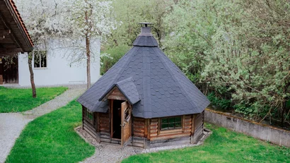 Hotel Dirsch im Naturpark Altmühltal: Wellness, Natur und Genuss
