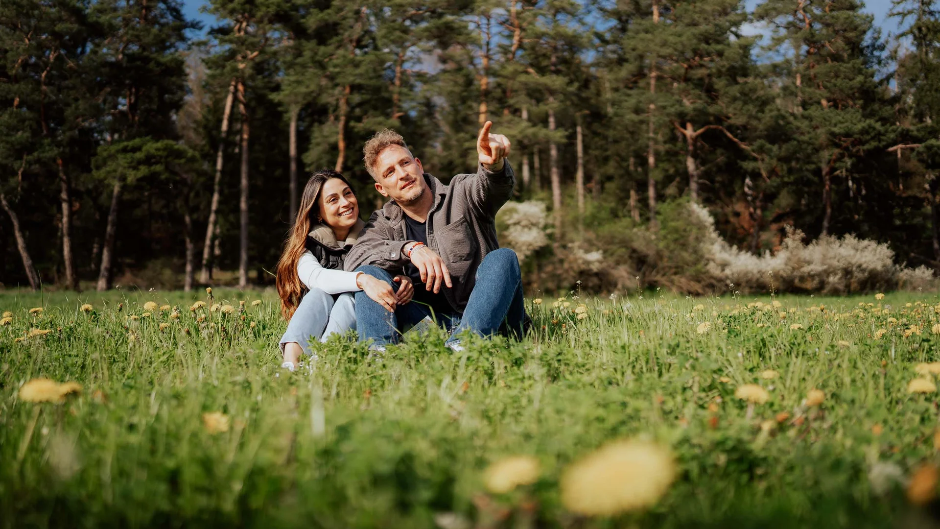 Hotel Dirsch im Naturpark Altmühltal: Wellness, Natur und Genuss