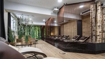 Hotel Dirsch im Naturpark Altmühltal: Wellness, Natur und Genuss