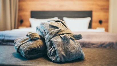 Hotel Dirsch im Naturpark Altmühltal: Wellness, Natur und Genuss