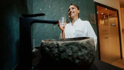 Hotel Dirsch im Naturpark Altmühltal: Wellness, Natur und Genuss