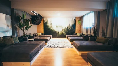 Hotel Dirsch im Naturpark Altmühltal: Wellness, Natur und Genuss