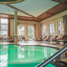 Hotel Dirsch im Naturpark Altmühltal: Wellness, Natur und Genuss